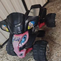 موتور شارژی