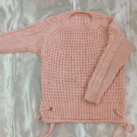 بافت دخترانه ترک