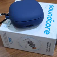 SoundCore Liberty 5|لوازم جانبی موبایل و تبلت|مشهد, هفت تیر (آب و برق)|دیوار