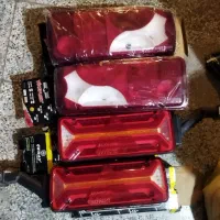 چراغ خطر فابریک مارال تریلر|قطعات یدکی و لوازم جانبی|تهران, ترمینال جنوب|دیوار