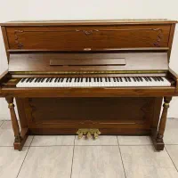 پیانو آکوستیک سمیک Samick