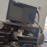 تلویزیون ۳۲ اینچ الجی