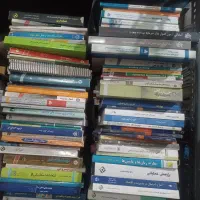 کتابهای مدیریت  کتابهای مدیریت خواستید پیام بدهید