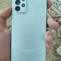 گوشی Samsung A73 128gb 5G|موبایل|قیامدشت - خاورشهر, |دیوار