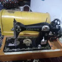 چرخ خیاطی|چرخ خیاطی و ریسندگی|اهواز, کوی علوی|دیوار