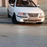 سمند|خودرو سواری و وانت|سنندج, |دیوار