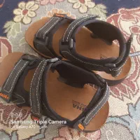 صندل پسرانه سایز۲۹|کفش و لباس بچه|بندرعباس, |دیوار