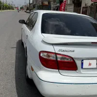 ماکسیما مدل ۱۳۸۹|خودرو سواری و وانت|آزادشهر, |دیوار