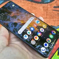 poco x7 pro 12ram 512gb|موبایل|فسا, |دیوار