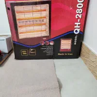 وسایل منزل در حد نو