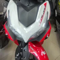 طرح آیروکس نیروموتور|موتورسیکلت|قزوین, |دیوار