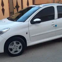 207 سقف شیشه|خودرو سواری و وانت|کرمانشاه, |دیوار