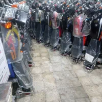 هندا ۱۵۰سی سی