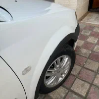 رنو تندر ۹۰ پارس خودرو|خودرو سواری و وانت|رشت, رودباری|دیوار