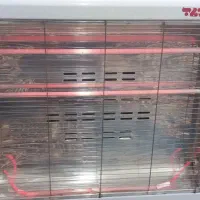 بخاری‌برقی‌سالم