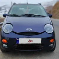 ام وی ام ۱۱۰ چهار سیلندر 91