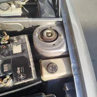 فروش سمند نقره ای|خودرو سواری و وانت|اصفهان, جلالیه|دیوار