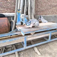 دستگاه برش سنگ ( فرز آبی)