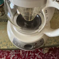 چای ساز قهوه ساز سانی