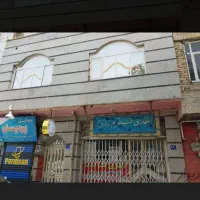 اجاره خ امام اوایل کوچه سعدی