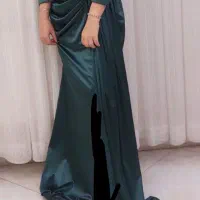 لباس مجلسی