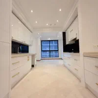 سعادت آباد 200متر 3خواب فرنیش بوش 2پارکینگ|اجارهٔ آپارتمان|تهران, سعادتآباد|دیوار