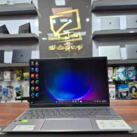 لپ تاپ ایسوس با ۲ گیگ گرافیک مجزا Asus ZenBook|رایانه همراه|بندرعباس, |دیوار