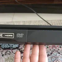 دستگاه سینمای خانگی