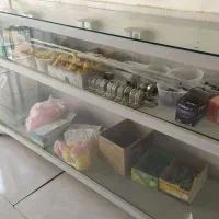 ویترین 2 متری