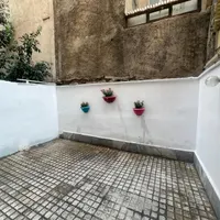 ۴۵ متر حیاط دار (گلستانی)