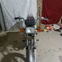 موتور مزایده|موتورسیکلت|بجنورد, |دیوار