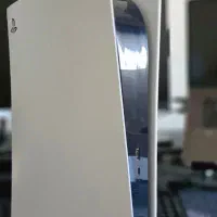 PS5 دیجیتال دو دسته
