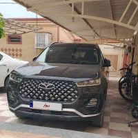 تیگو 7 پرو پرمیوم