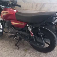 موتور سیکلت