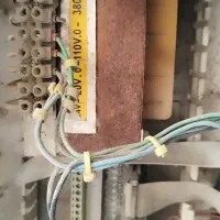 بورد و قطعات الکترونیکی اسانسور