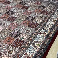 فرش ۶ متری خشتی نوبافت مود بیرجند|فرش|تهران, سلسبیل شمالی|دیوار