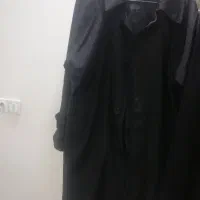 پالتوبارانی بلند مردانه