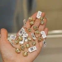 طلا کادویی