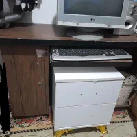 میزکامپیوتروتحریر