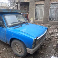 سیپا بنزین تک