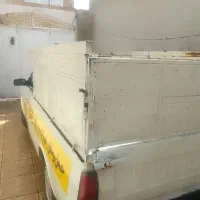 پیکان وانت کرایه شبانه روزی