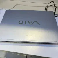 لپتاپ سونی  Vaio