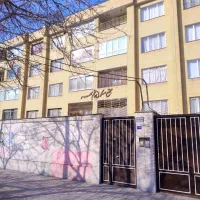 آپارتمان  موسوی قوچانی