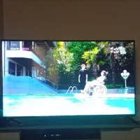 تلویزیون ۵۵اینج بلانتون