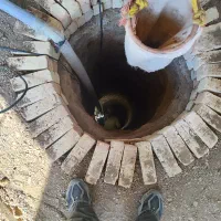 چاه کن قیمت مناسب