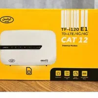 مودم ایرانسل