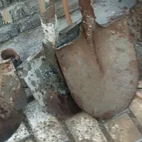 بیل کامل کلنگ سنگین وپتک سنگین|ابزارآلات|مشهد, امامیه (شهرک غرب)|دیوار