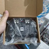 تریگر 6 انگشتی باطری دار فن رادیاتوری|لوازم جانبی موبایل و تبلت|پارسآباد, |دیوار