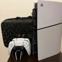 Ps5 slim 1 tr