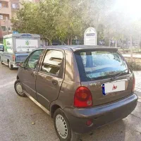 فروش ام وی ام۴سیلندر فول ایربک معاوضه|خودرو سواری و وانت|اصفهان, باغ دریاچه|دیوار